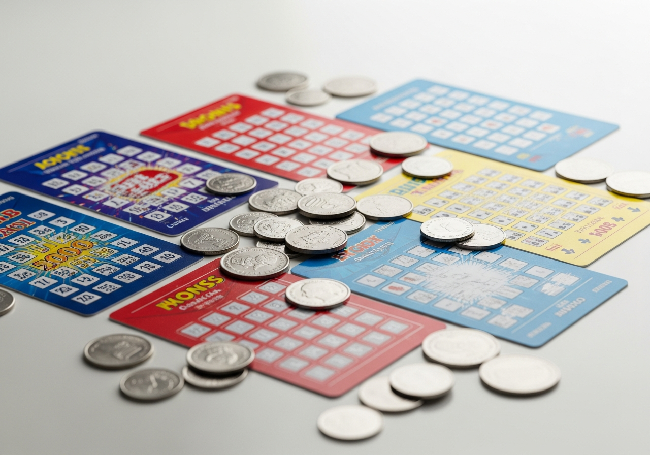 Casino bonus wagering on scratch cards India